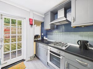 kitchen- click for photo gallery